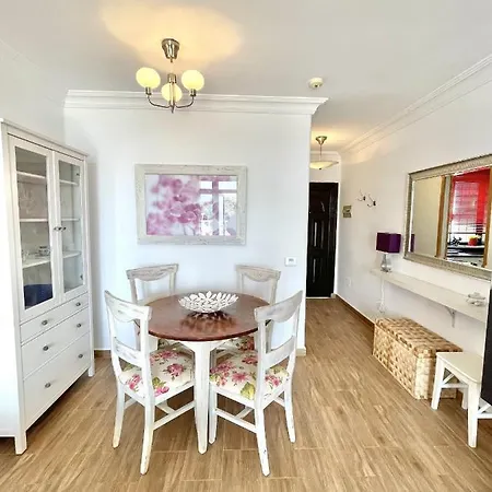 Casahost - Casa Elu Lanzarote Appartement Puerto del Carmen (Lanzarote)
