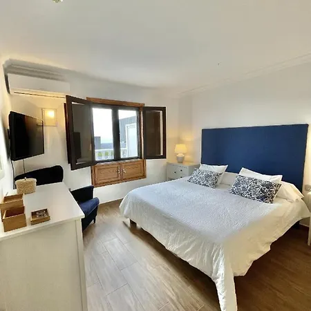 Apartamento Casahost - Casa Elu Lanzarote Puerto del Carmen (Lanzarote)