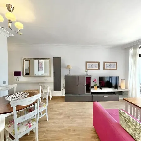 Casahost - Casa Elu Lanzarote Apartamento Puerto del Carmen (Lanzarote)