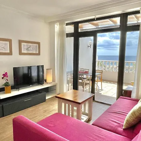 Casahost - Casa Elu Lanzarote Apartamento *
