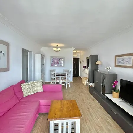 Apartamento Casahost - Casa Elu Lanzarote
