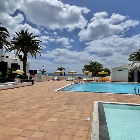 Apartamento Casahost - Casa Elu Lanzarote Puerto del Carmen (Lanzarote)