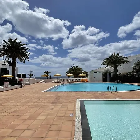 Apartamento Casahost - Casa Elu Lanzarote Puerto del Carmen (Lanzarote)