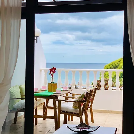 Casahost - Casa Elu Lanzarote Apartamento